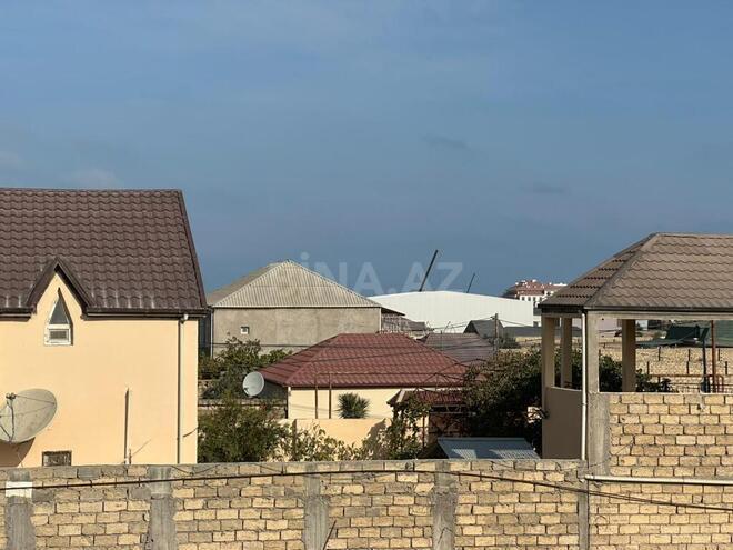 Продаётся 2-комн. дом/дача 90 м², пос. Кюрдаханы, photo 4 from 15