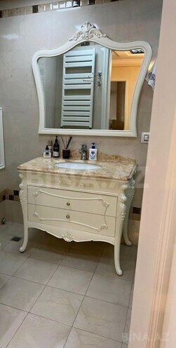 Satılır 4 otaqlı yeni tikili 189 m², Nəriman Nərimanov m., photo 11 from 13