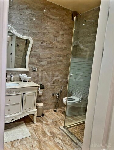 Satılır 4 otaqlı yeni tikili 189 m², Nəriman Nərimanov m., photo 10 from 13