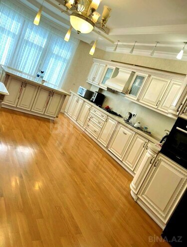 Satılır 4 otaqlı yeni tikili 189 m², Nəriman Nərimanov m., photo 12 from 13