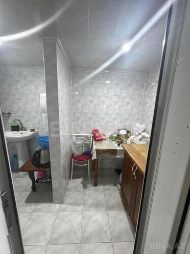 Satılır  obyekt 100 m², Azadlıq Prospekti m., photo 19 from 21