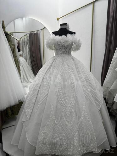 Satılır  obyekt 100 m², Azadlıq Prospekti m., photo 8 from 21