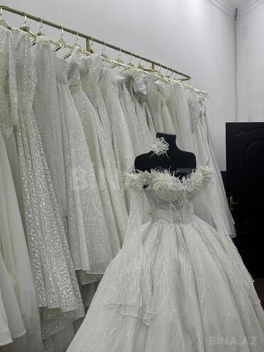 Satılır  obyekt 100 m², Azadlıq Prospekti m., photo 7 from 21