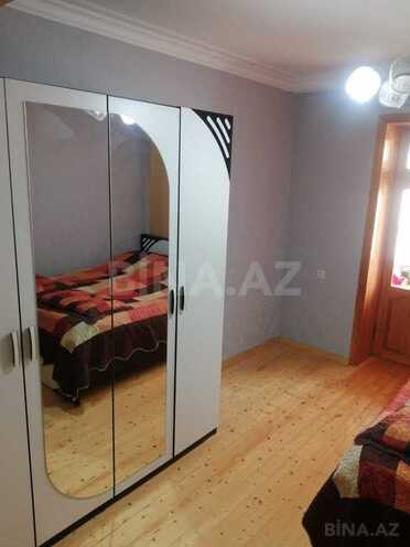 Satılır 2 otaqlı köhnə tikili 48 m², Həzi Aslanov m., photo 8 from 16