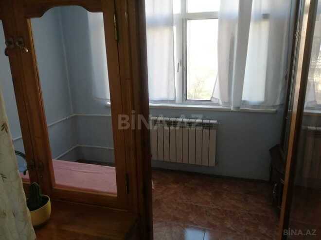 Satılır 2 otaqlı köhnə tikili 48 m², Həzi Aslanov m., photo 10 from 16