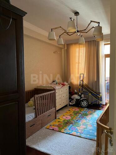 Satılır 3 otaqlı yeni tikili 148 m², Sahil m., photo 5 from 12