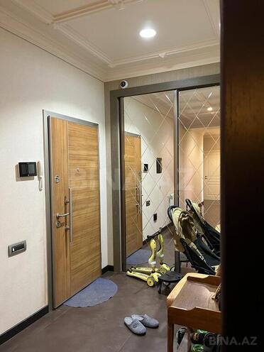 Satılır 3 otaqlı yeni tikili 148 m², Sahil m., photo 10 from 12