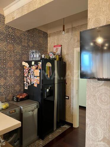 Satılır 3 otaqlı yeni tikili 148 m², Sahil m., photo 7 from 12