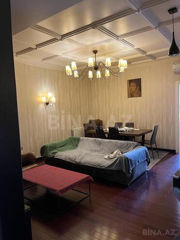 Satılır 3 otaqlı yeni tikili 148 m², Sahil m., photo 9 from 12