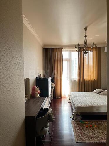 Satılır 3 otaqlı yeni tikili 148 m², Sahil m., photo 6 from 12