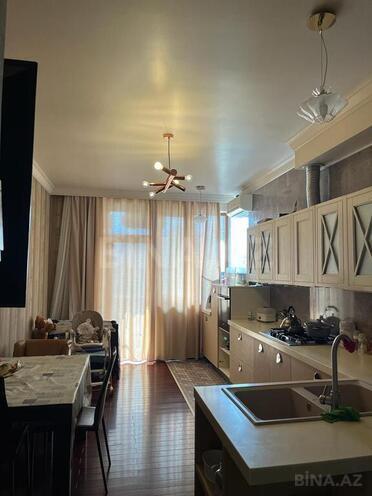 Satılır 3 otaqlı yeni tikili 148 m², Sahil m., photo 8 from 12