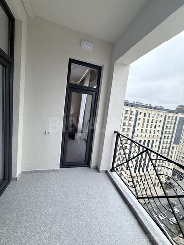 Продаётся 2-комн. новостройка 52 м², м. 28 мая, photo 18 from 24