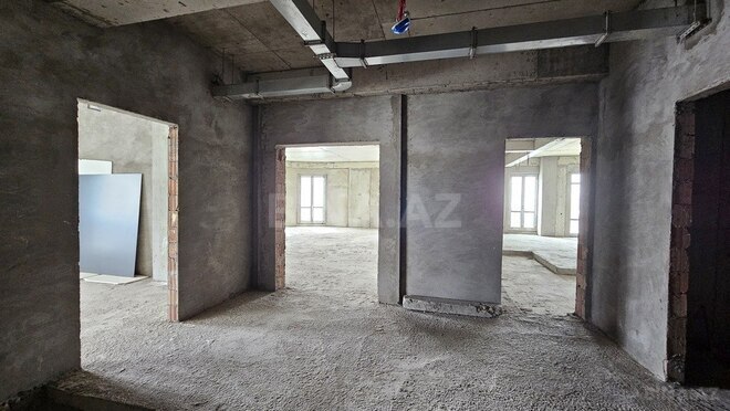 Satılır 5 otaqlı yeni tikili 442 m², Nizami m., photo 12 from 17