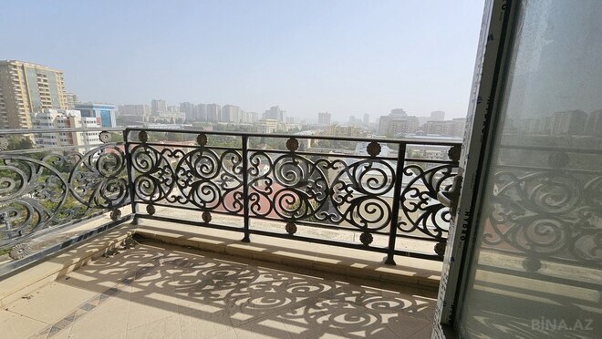 Satılır 5 otaqlı yeni tikili 442 m², Nizami m., photo 10 from 17