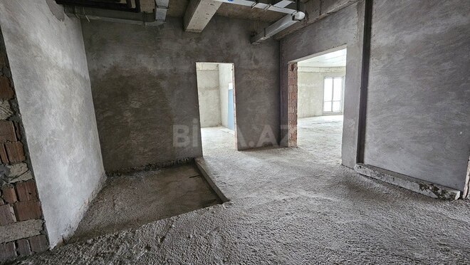 Satılır 5 otaqlı yeni tikili 442 m², Nizami m., photo 3 from 17
