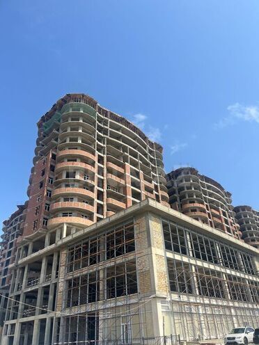 Продаётся 2-комн. новостройка 79 м², пос. Локбатан, photo 8 from 10