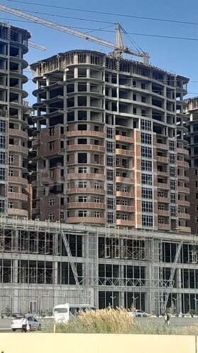 Продаётся 2-комн. новостройка 79 м², пос. Локбатан, photo 5 from 10