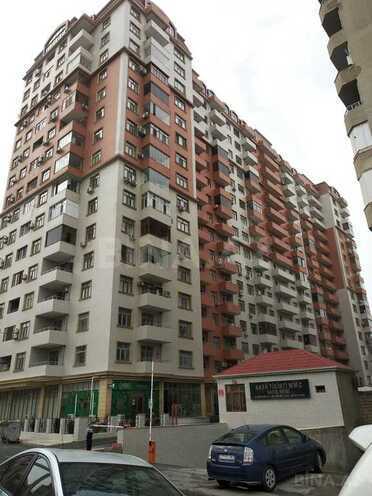 Satılır 3 otaqlı yeni tikili 148 m², Əhmədli m., photo 1 from 12
