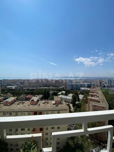 Satılır 3 otaqlı yeni tikili 148 m², Əhmədli m., photo 5 from 12