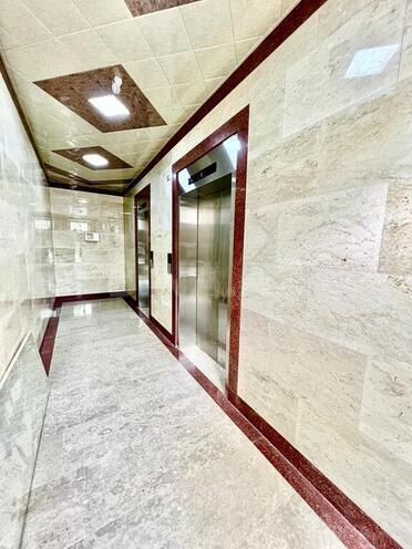 Satılır 3 otaqlı yeni tikili 148 m², Əhmədli m., photo 4 from 12