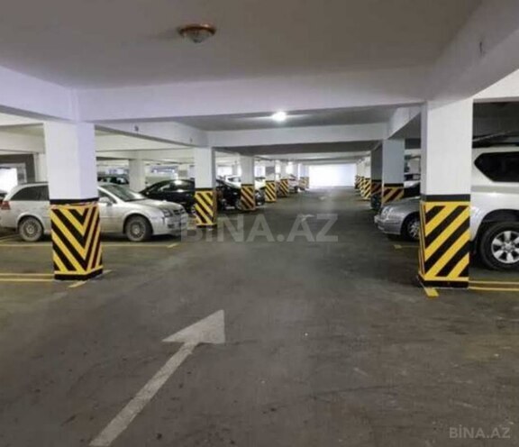 Satılır 3 otaqlı yeni tikili 148 m², Əhmədli m., photo 3 from 12