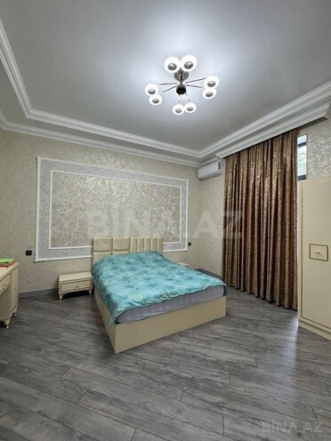 Сдаётся 4-комн. дом/дача 250 м², пос. Мардакан, photo 13 from 18