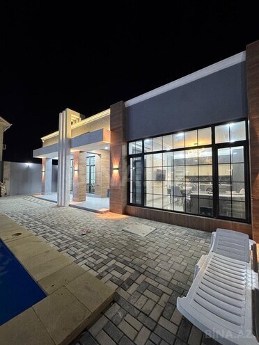 Сдаётся 4-комн. дом/дача 250 м², пос. Мардакан, photo 16 from 18