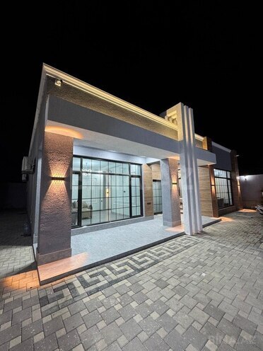 Сдаётся 4-комн. дом/дача 250 м², пос. Мардакан, photo 15 from 18