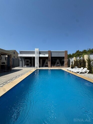 Сдаётся 4-комн. дом/дача 250 м², пос. Мардакан, photo 14 from 18