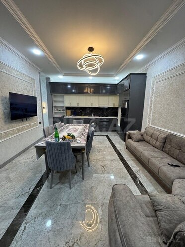 Сдаётся 4-комн. дом/дача 250 м², пос. Мардакан, photo 7 from 18