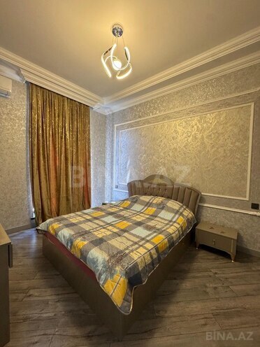 Сдаётся 4-комн. дом/дача 250 м², пос. Мардакан, photo 12 from 18