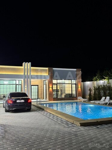Сдаётся 4-комн. дом/дача 250 м², пос. Мардакан, photo 3 from 18