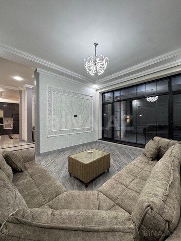 Сдаётся 4-комн. дом/дача 250 м², пос. Мардакан, photo 8 from 18