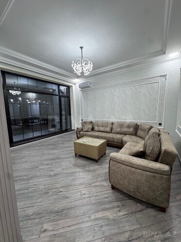 Сдаётся 4-комн. дом/дача 250 м², пос. Мардакан, photo 9 from 18