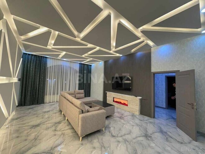 Сдаётся 4-комн. дом/дача 200 м², пос. Мардакан, photo 16 from 20