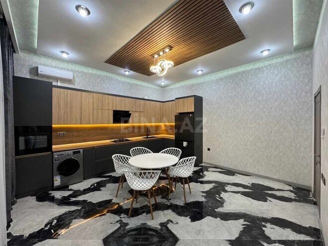 Сдаётся 4-комн. дом/дача 200 м², пос. Мардакан, photo 10 from 20