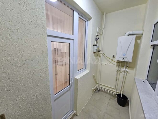 Продаётся 1-комн. новостройка 48 м², пос. Ени Гюнешли, photo 9 from 12