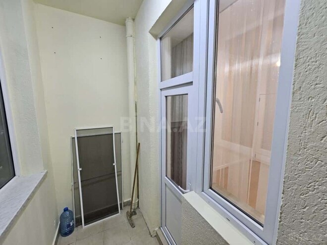 Продаётся 1-комн. новостройка 48 м², пос. Ени Гюнешли, photo 10 from 12