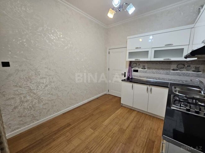 Продаётся 1-комн. новостройка 48 м², пос. Ени Гюнешли, photo 7 from 12