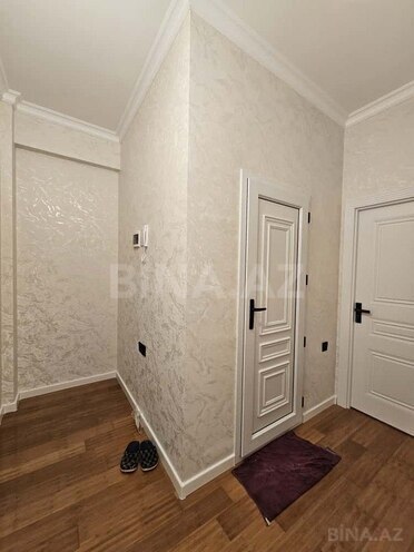 Продаётся 1-комн. новостройка 48 м², пос. Ени Гюнешли, photo 8 from 12