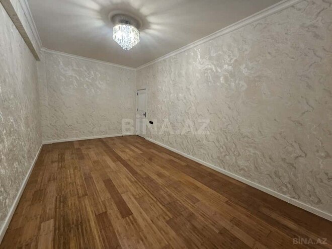 Продаётся 1-комн. новостройка 48 м², пос. Ени Гюнешли, photo 4 from 12