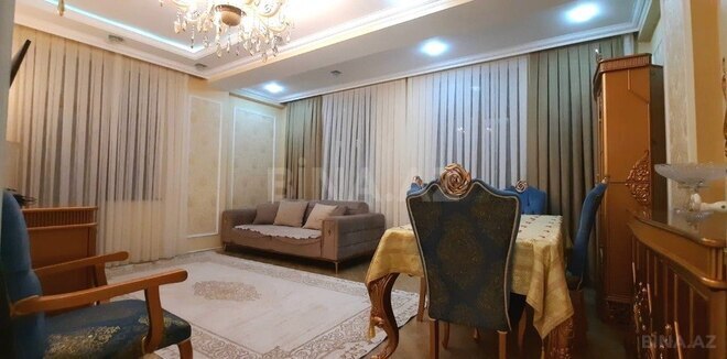 Продаётся 3-комн. новостройка 100 м², пос. Бакиханова, photo 3 from 22