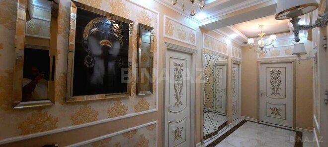 Продаётся 3-комн. новостройка 100 м², пос. Бакиханова, photo 7 from 22