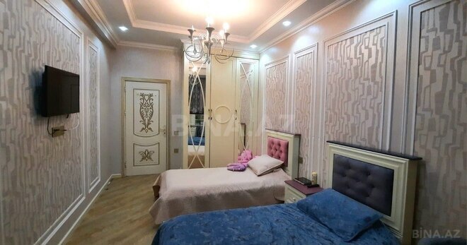 Продаётся 3-комн. новостройка 100 м², пос. Бакиханова, photo 13 from 22