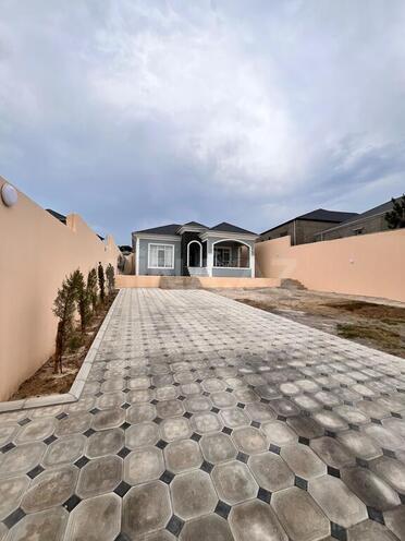 Продаётся 4-комн. дом/дача 180 м², пос. Амирджаны, photo 5 from 23