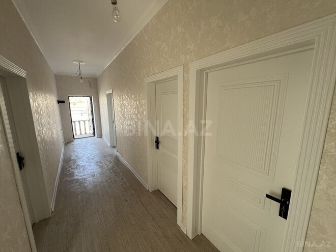 Satılır 4 otaqlı həyət evi/bağ evi 100 m², Biləcəri q., photo 10 from 11