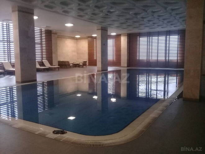 Satılır 6 otaqlı yeni tikili 872 m², Nizami m., photo 5 from 16