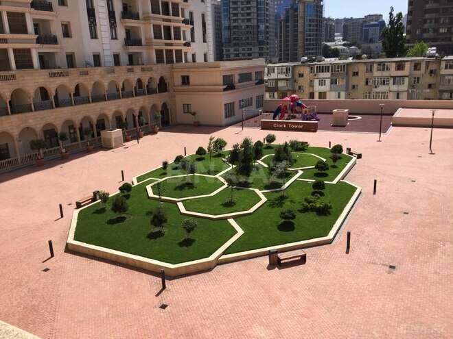 Satılır 6 otaqlı yeni tikili 872 m², Nizami m., photo 6 from 16