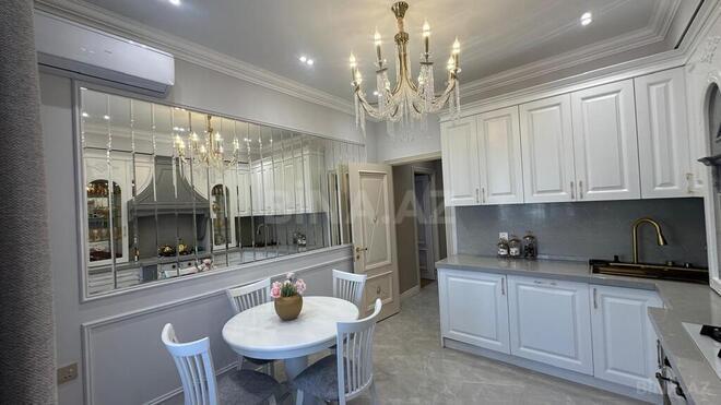 Сдаётся 3-комн. новостройка 140 м², пос. Аг шехер, photo 6 from 10