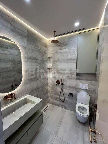 Сдаётся 3-комн. новостройка 140 м², пос. Аг шехер, photo 7 from 10